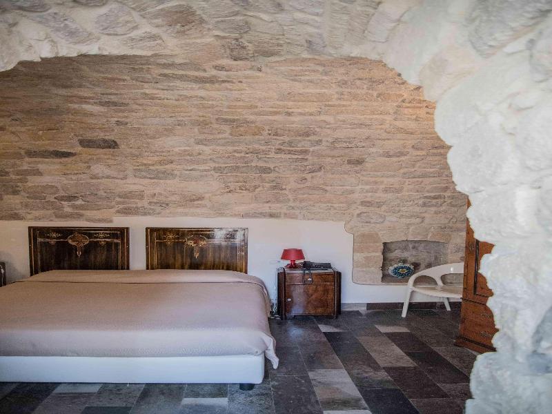 Hotel dell'Orologio - Oda