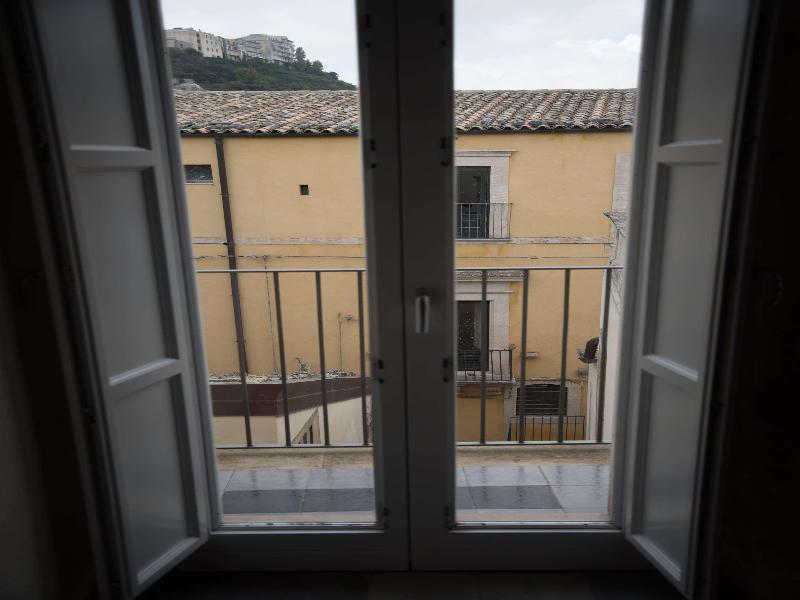 Hotel dell'Orologio - Oda