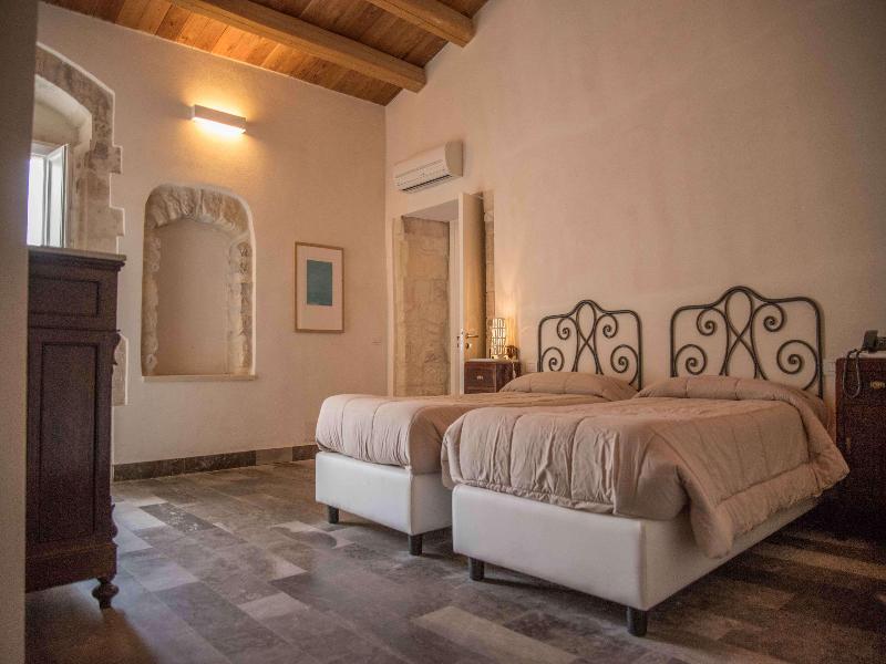 Hotel dell'Orologio - Oda