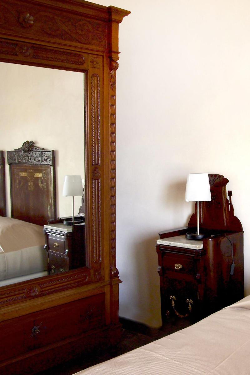 Hotel dell'Orologio - Oda