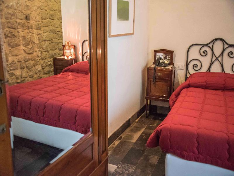 Hotel dell'Orologio - Oda