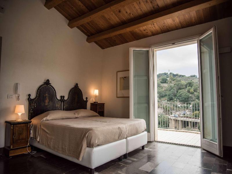 Hotel dell'Orologio - Oda