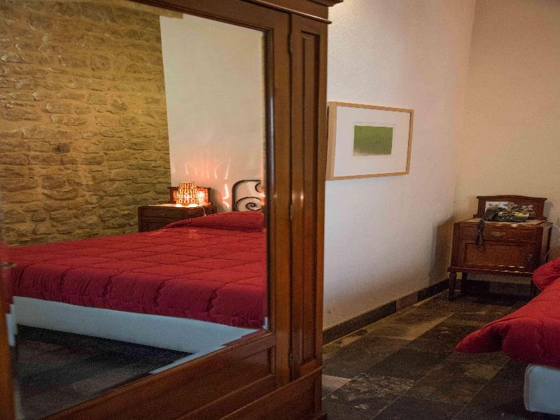 Hotel dell'Orologio - Oda