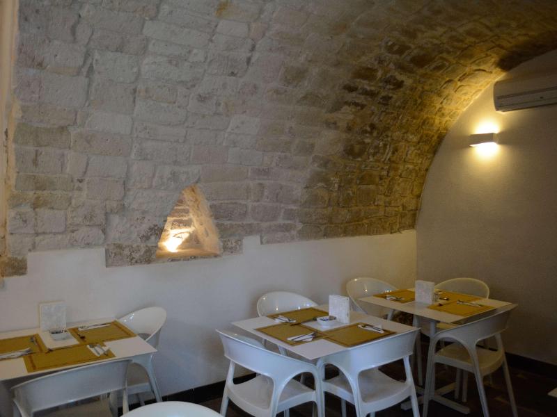 Hotel dell'Orologio - Restoran
