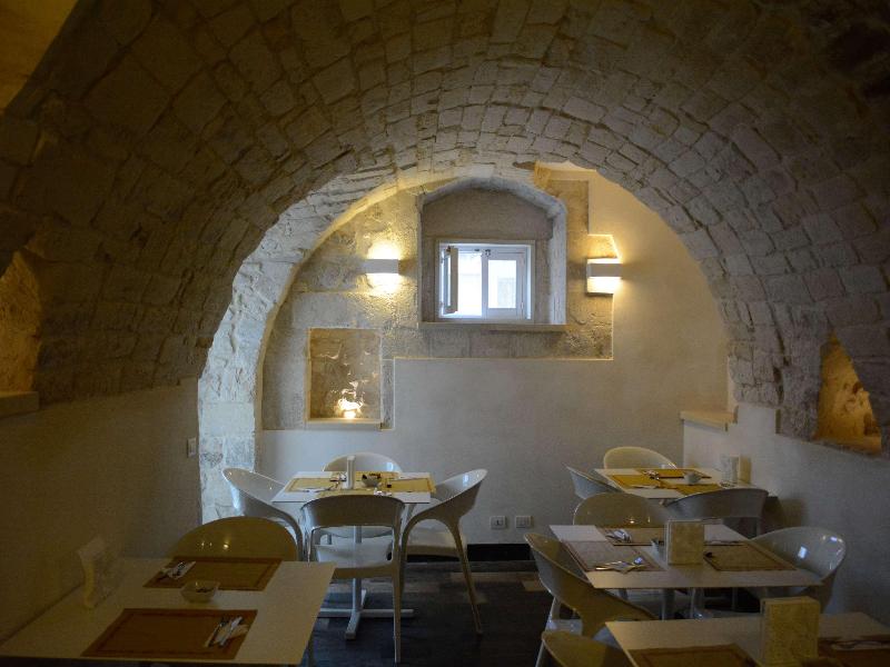 Hotel dell'Orologio - Restoran