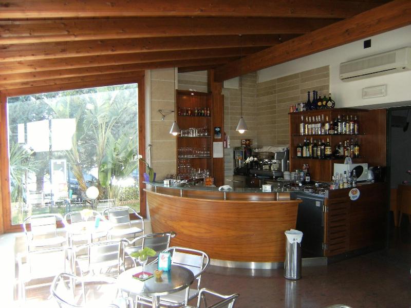 Villa Orchidea - Bar