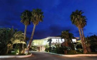 Villa Orchidea otel fotoğrafı