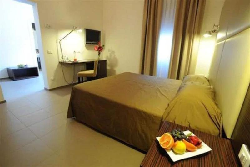 Villa Orchidea - Oda