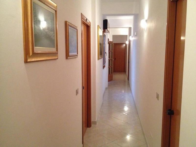 Hotel Europa - Lobi