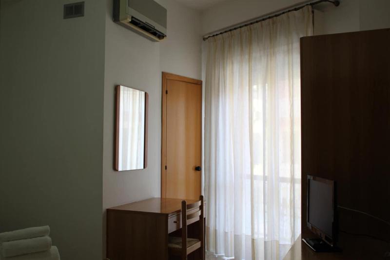 Hotel Europa - Lobi