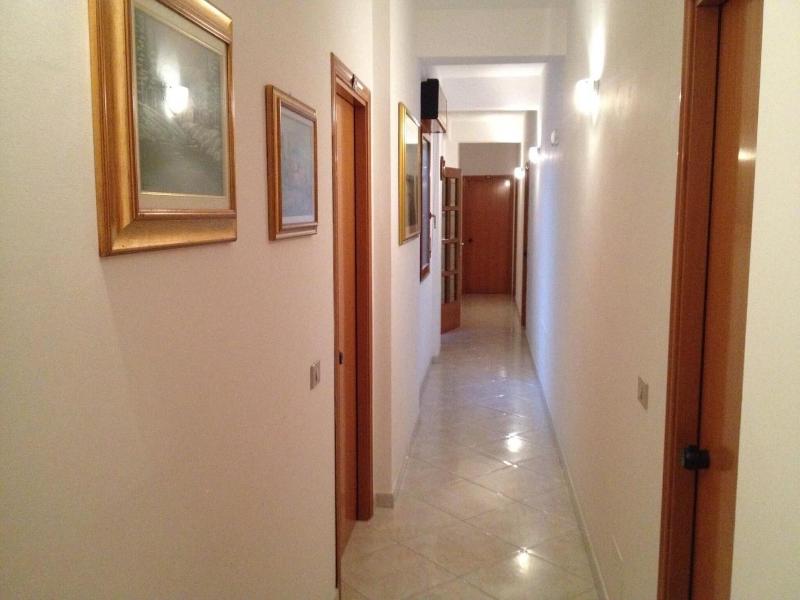 Hotel Europa - Lobi