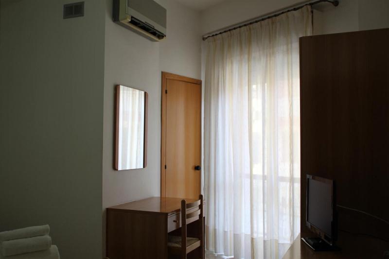 Hotel Europa - Lobi