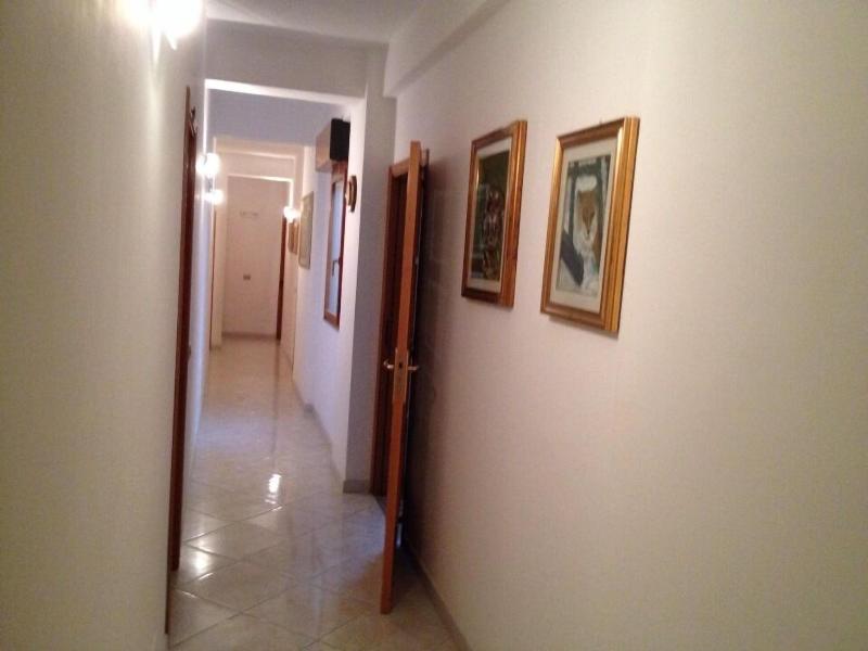 Hotel Europa - Lobi