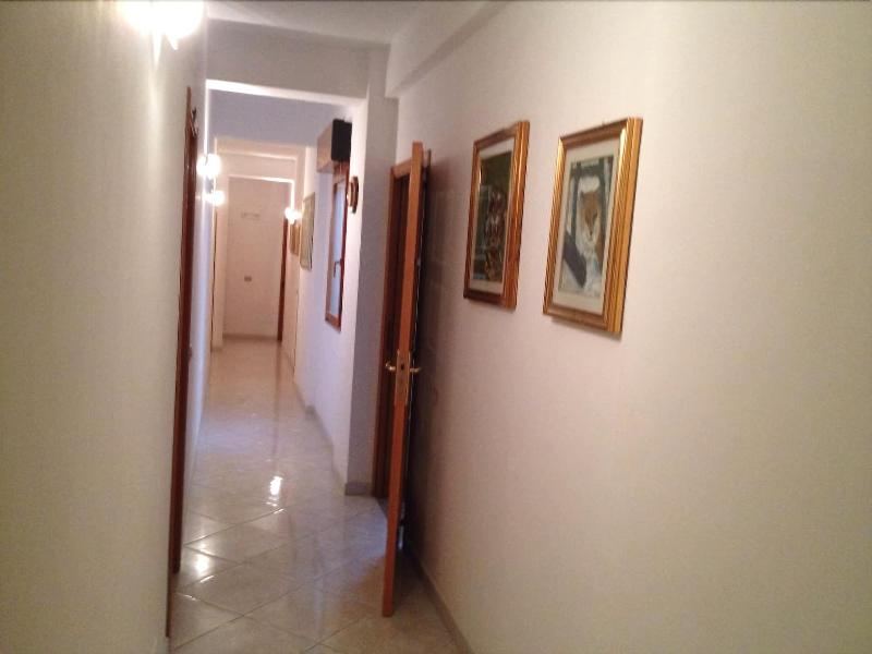 Hotel Europa - Lobi