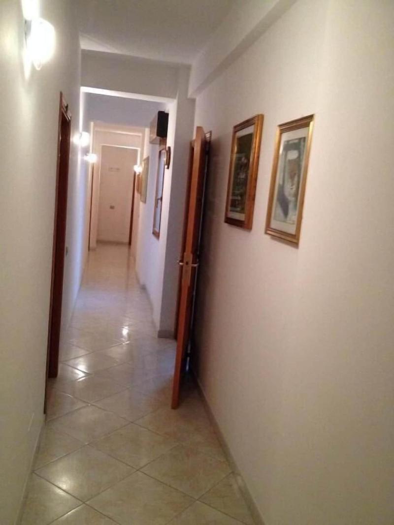 Hotel Europa - Lobi