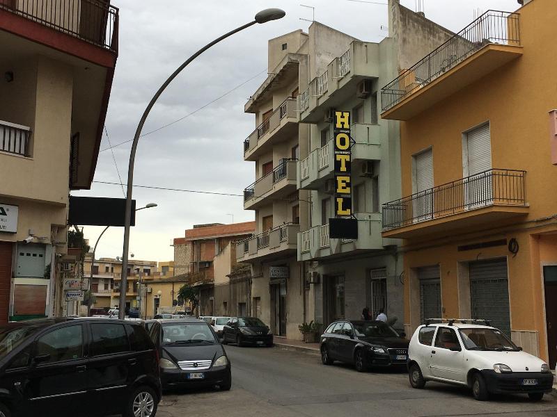 Hotel Europa - Genel