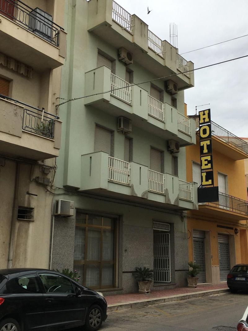 Hotel Europa - Genel