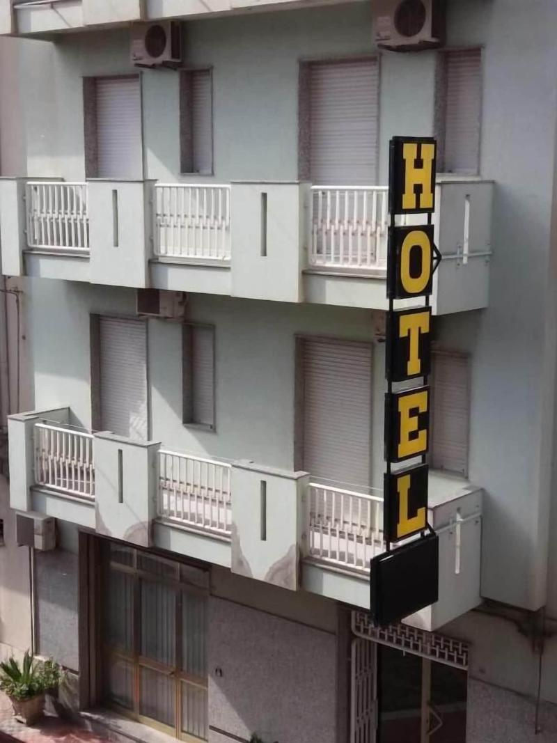 Hotel Europa - Genel
