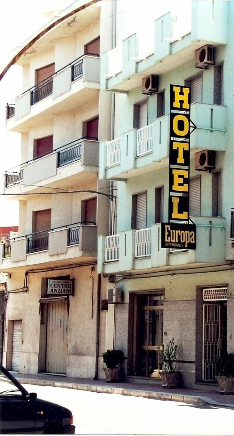 Hotel Europa - Genel