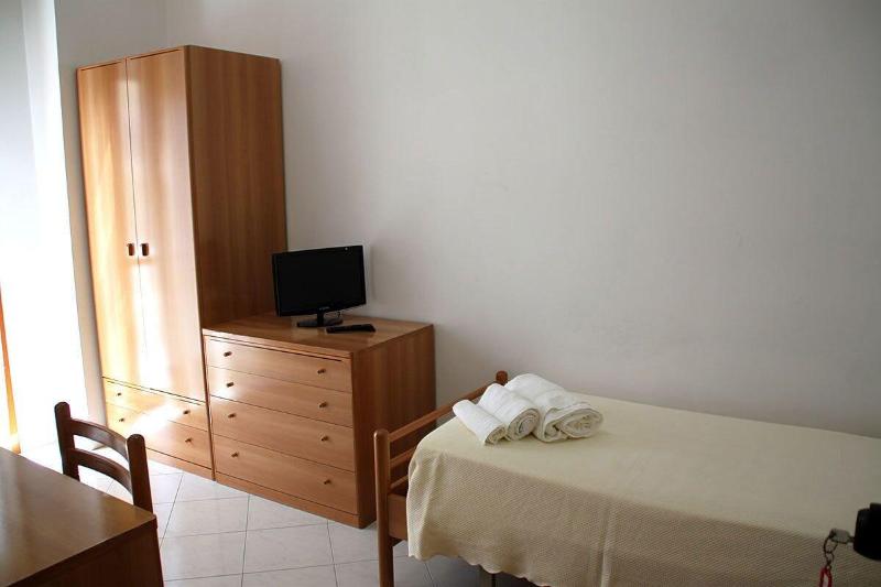 Hotel Europa - Oda