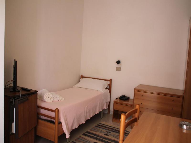 Hotel Europa - Oda