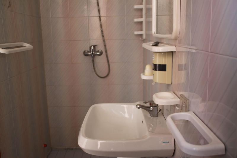 Hotel Europa - Oda