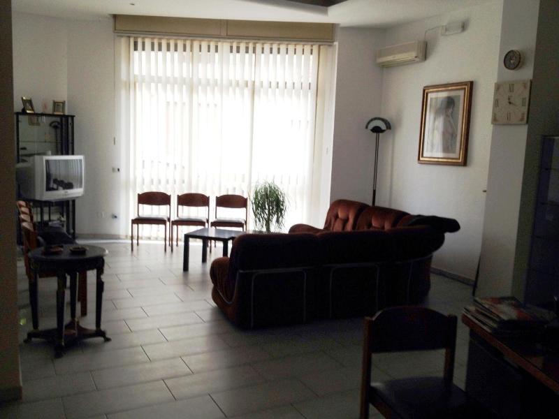 Hotel Europa - Oda