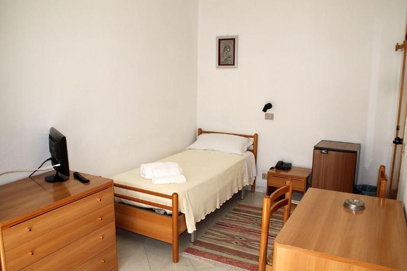 Hotel Europa - Oda