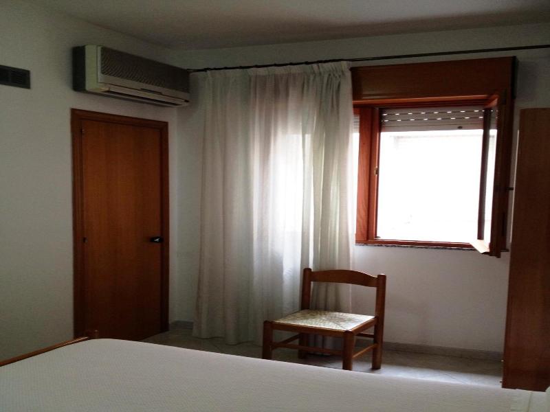 Hotel Europa - Oda