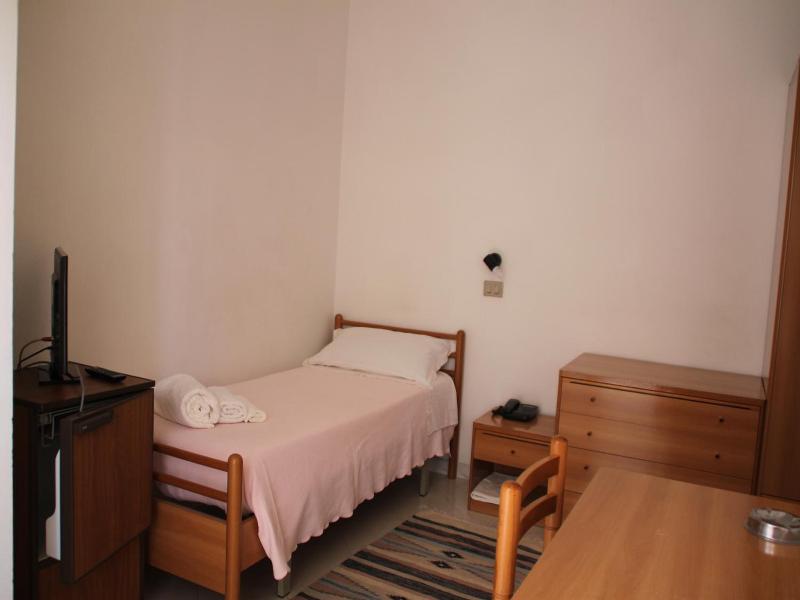 Hotel Europa - Oda
