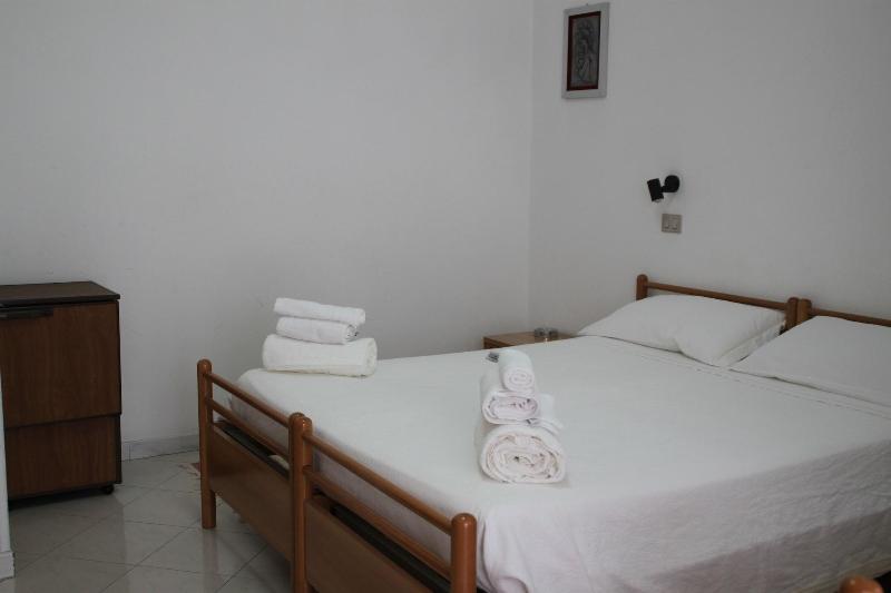 Hotel Europa - Oda