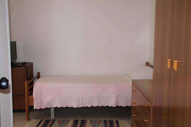 Hotel Europa - Oda