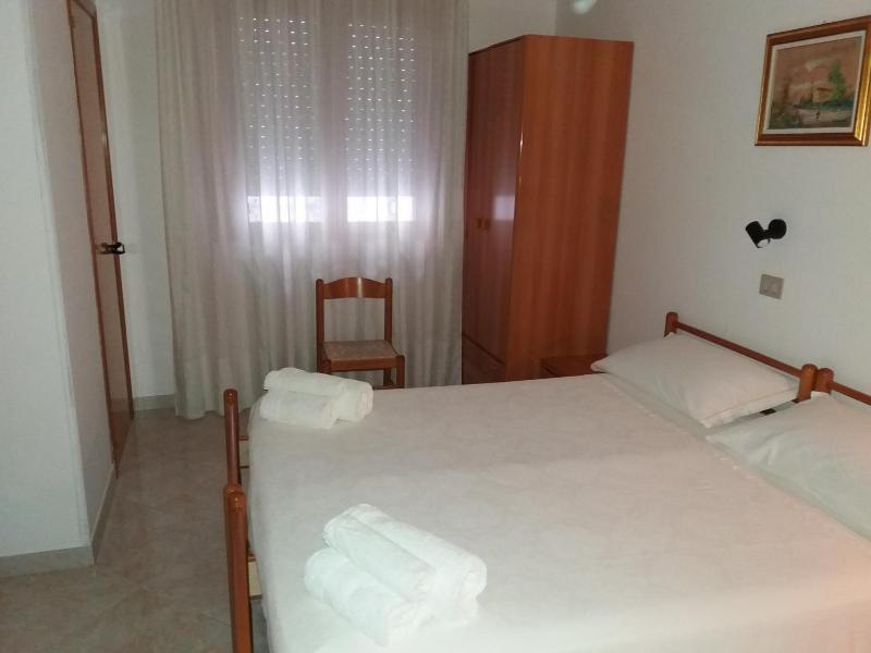 Hotel Europa - Oda