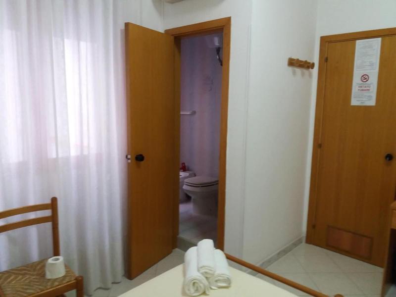 Hotel Europa - Oda