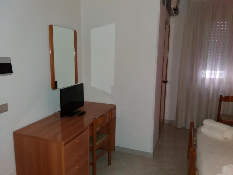 Hotel Europa - Oda