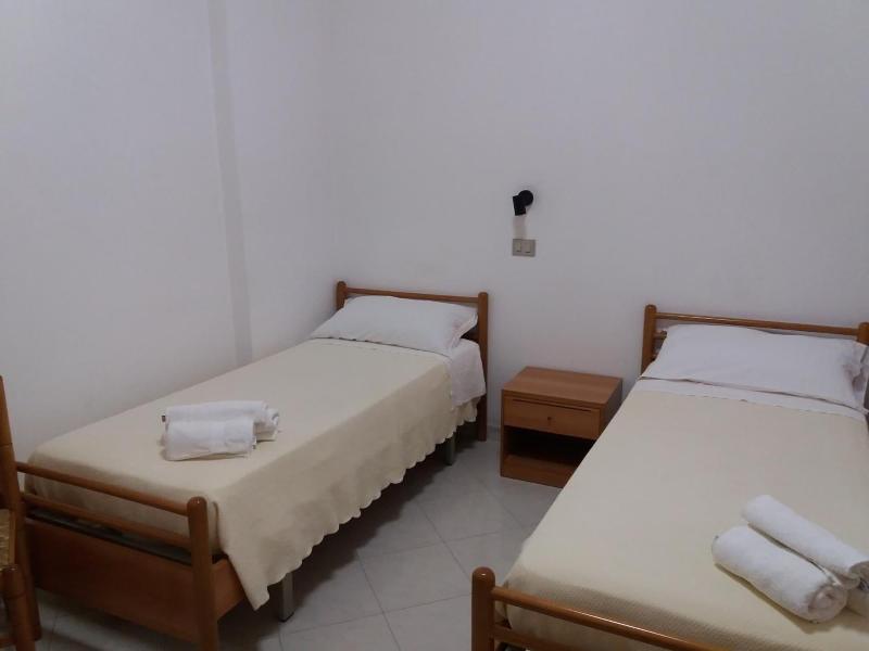 Hotel Europa - Oda