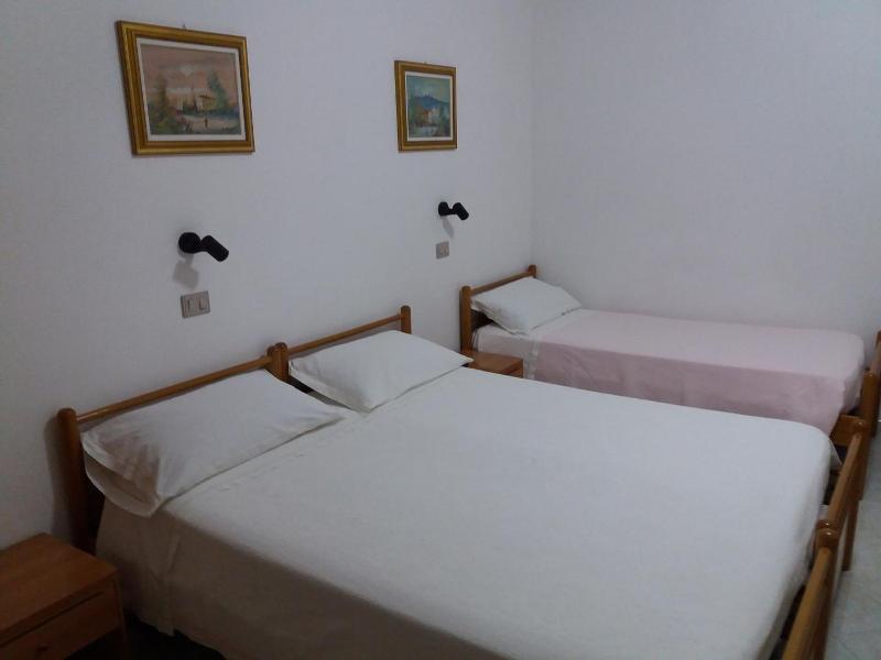 Hotel Europa - Oda