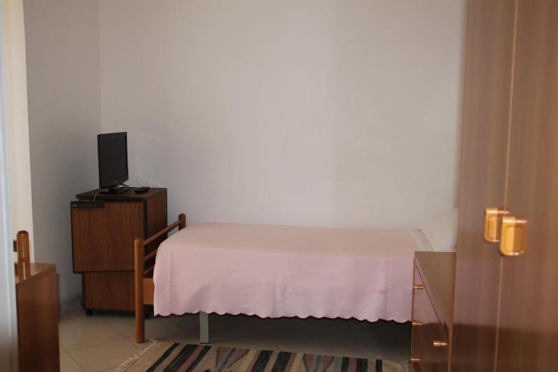 Hotel Europa - Oda