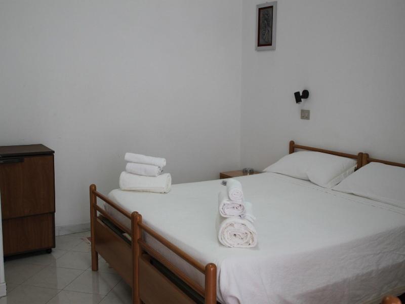 Hotel Europa - Oda