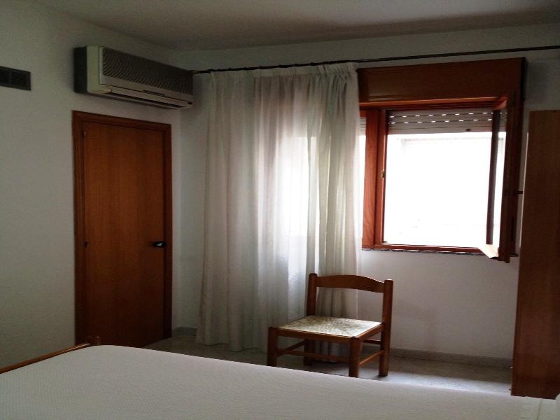 Hotel Europa - Oda
