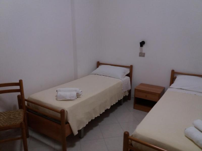 Hotel Europa - Oda