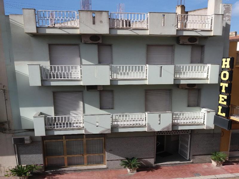 Hotel Europa - Oda