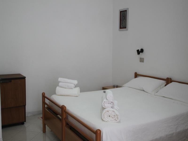Hotel Europa - Oda