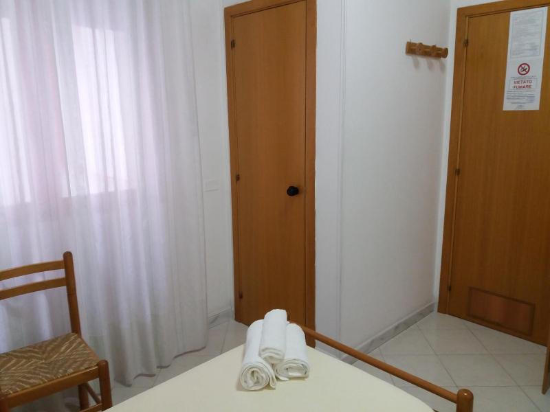 Hotel Europa - Oda