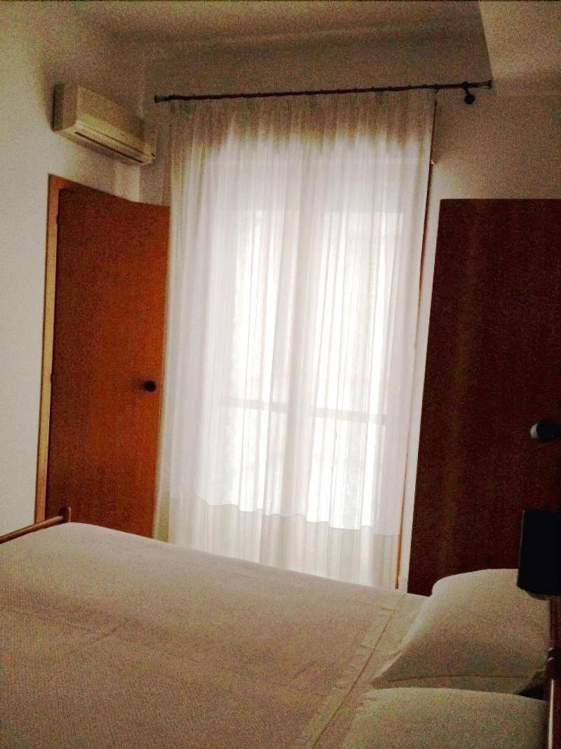 Hotel Europa - Oda