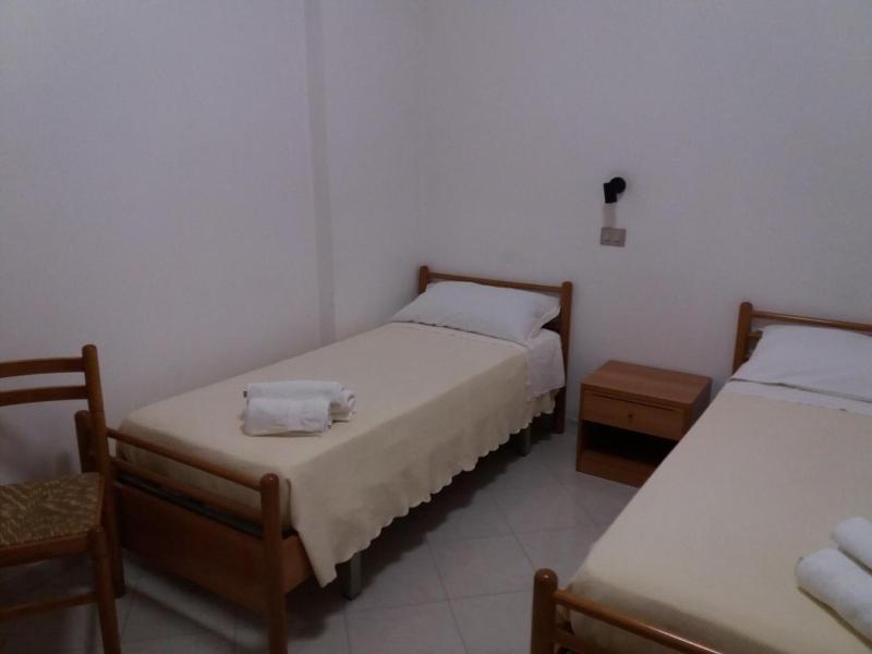 Hotel Europa - Oda