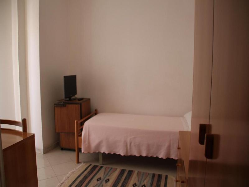 Hotel Europa - Oda