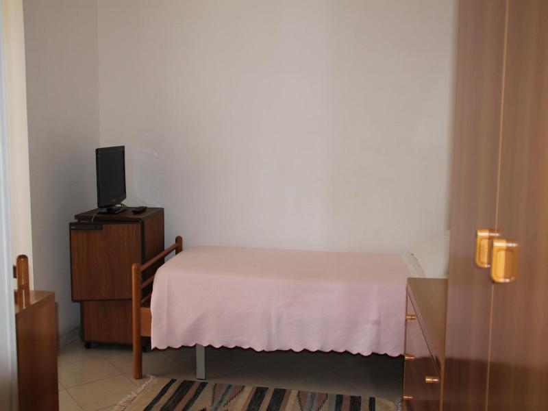 Hotel Europa - Oda