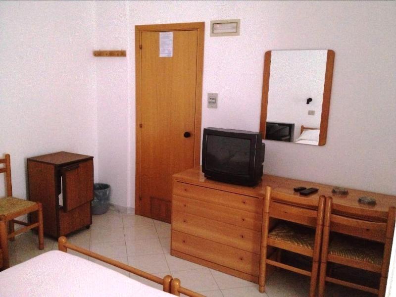 Hotel Europa - Oda
