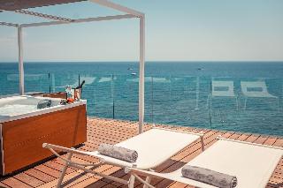 Nautilus Hotel otel fotoğrafı